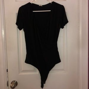 T Shirt Body Suit